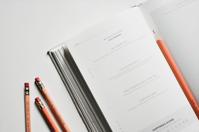 PDF processing visualization